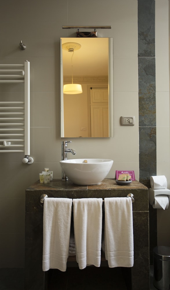 Matildas Boutique Hotel 47/50