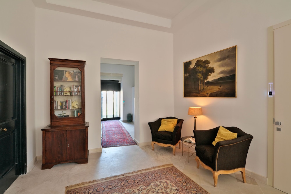 Hotel Palazzo Rollo 30/50