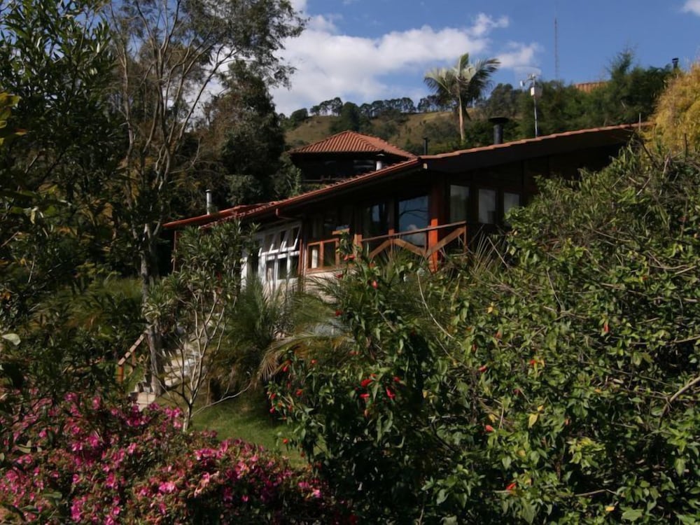 Pousada Solar d'Araucaria 69/74