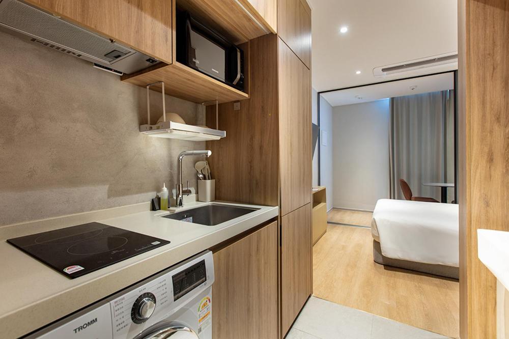 HOMES Stay MyeongDong 45/47