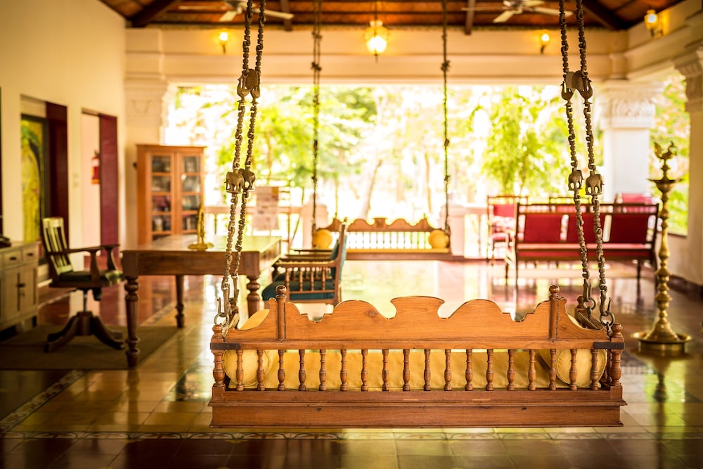 Mantra Koodam – CGH Earth 25/50
