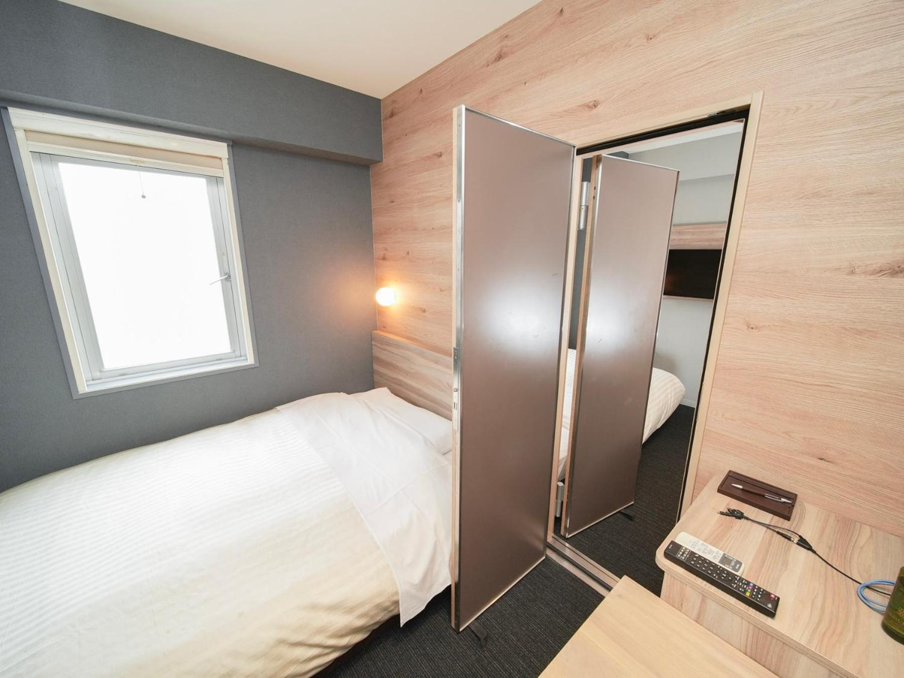 Super Hotel Saitama Omiya Station West Exit 23/61