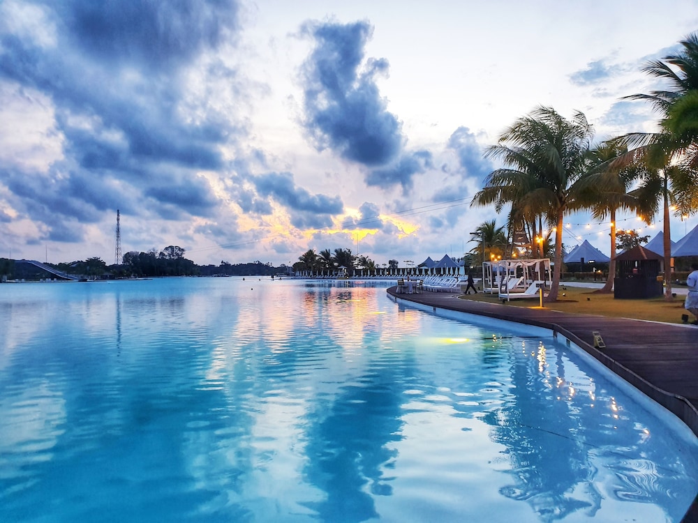 The ANMON Resort Bintan 47/50