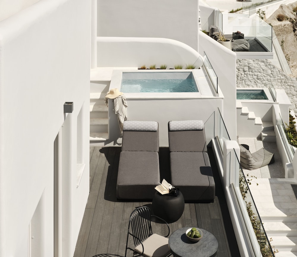 Hom Santorini - Adults Only 36/49
