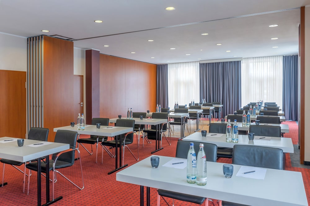 Hotel Munster Kongresscenter affiliated by Melia 62/71
