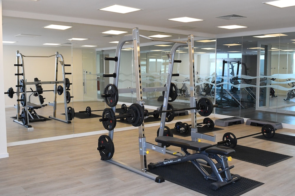 Antay Hotel & Spa 27/50