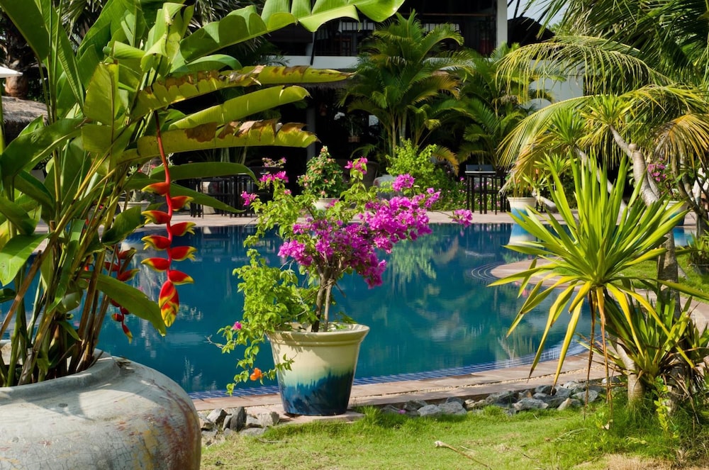 Battambang Resort 28/48