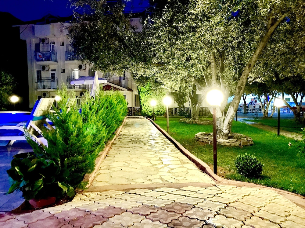 Doga Hotel Oludeniz 51/63