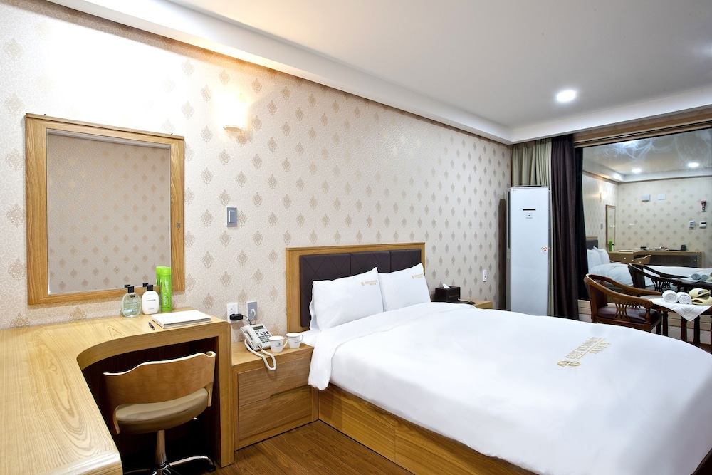 Geoje Ocean Hotel 34/67