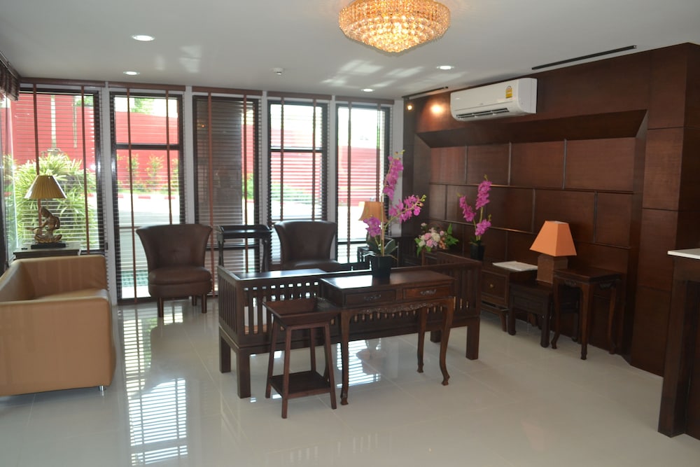 THE LAI THAI 30/50