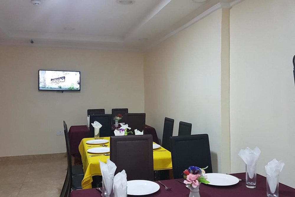 Beni Gold Hotels Apapa 9/16