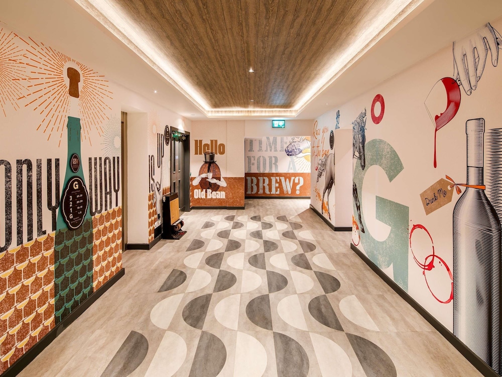 ibis Styles York Centre 3/56