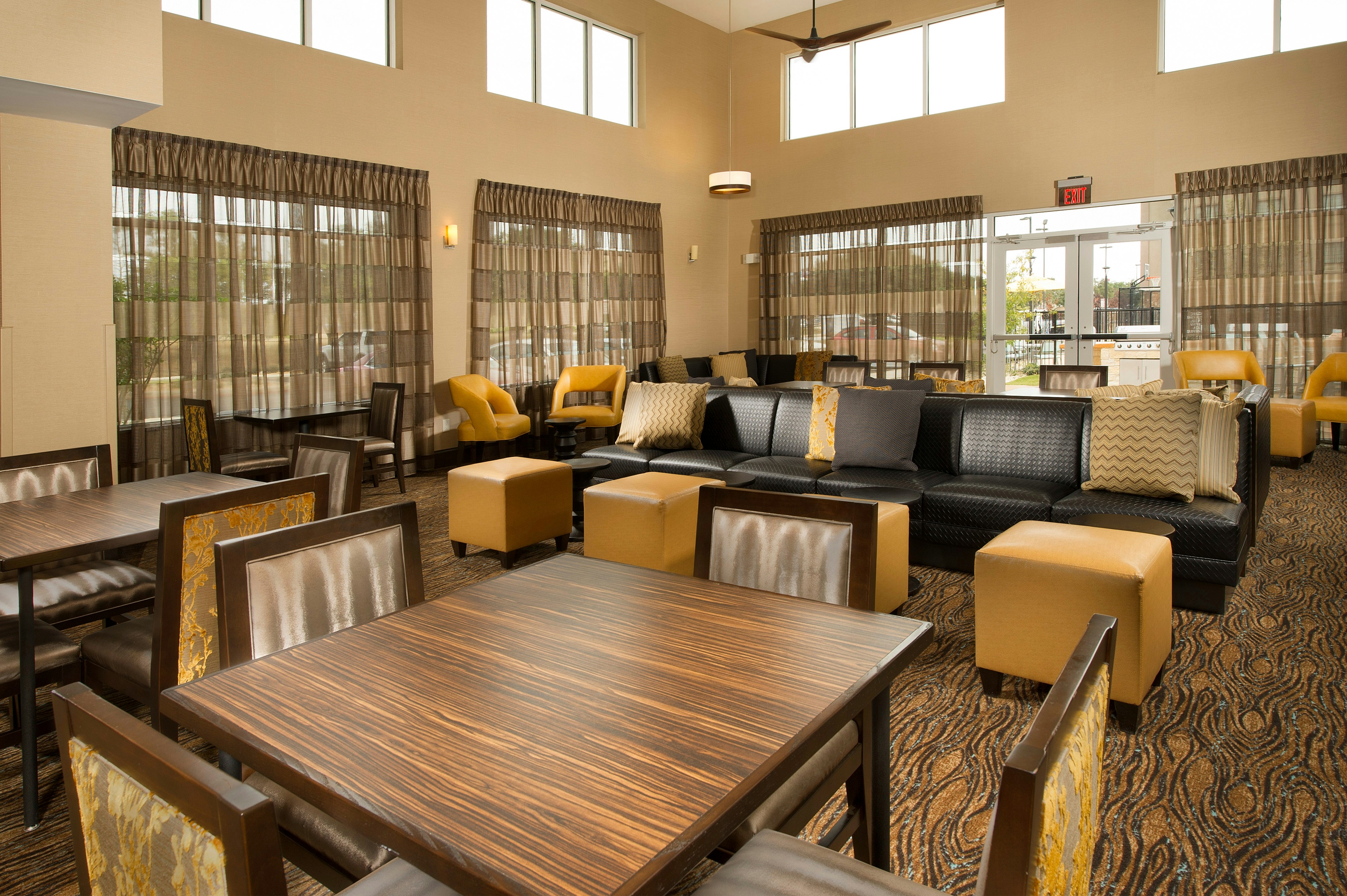 Homewood Suites by Hilton Lackland AFB SeaWorld TX 21/36