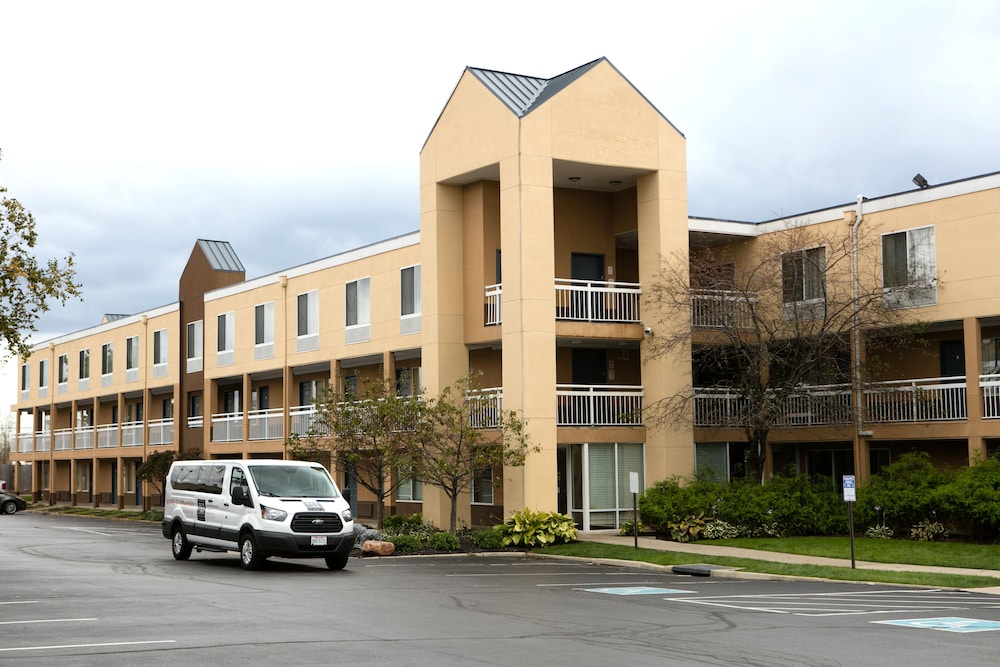 Wingate by Wyndham Dayton North 42/50