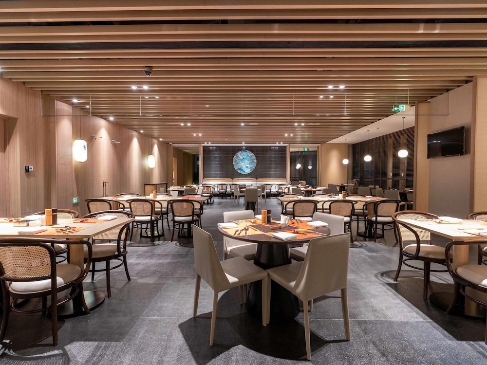 Novotel Shanghai Qingpu Excellence Hotel 32/47