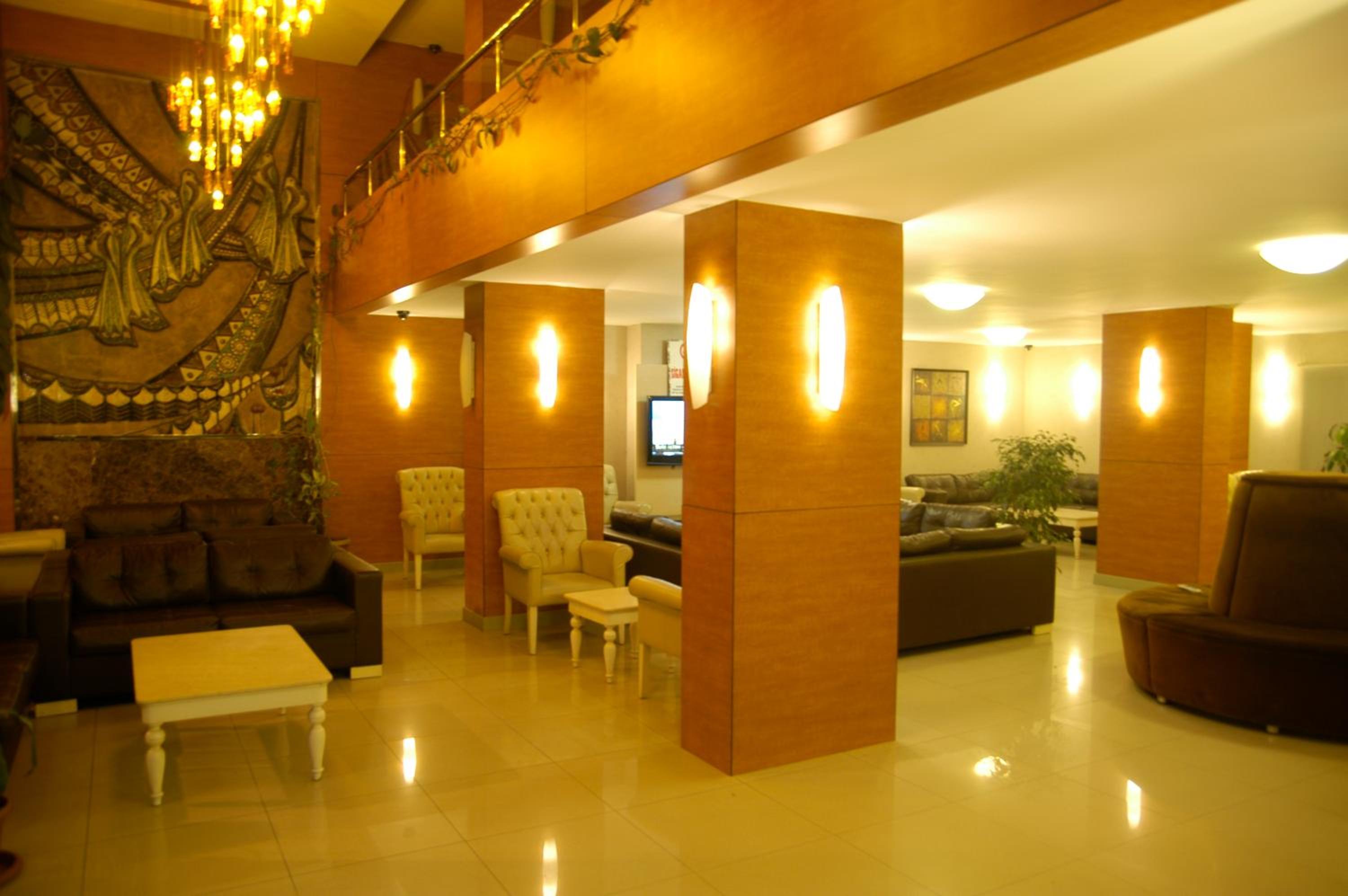 Merdan Hotel 24/48