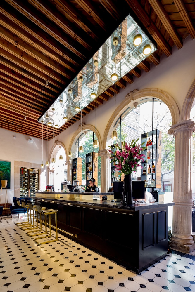 Central Hotel Boutique 4/38