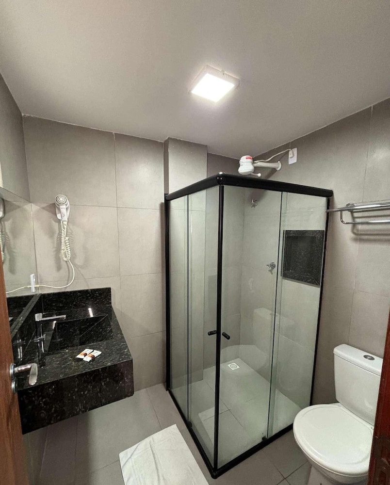 Pousada Gogo Da Ema Hotel 64/65