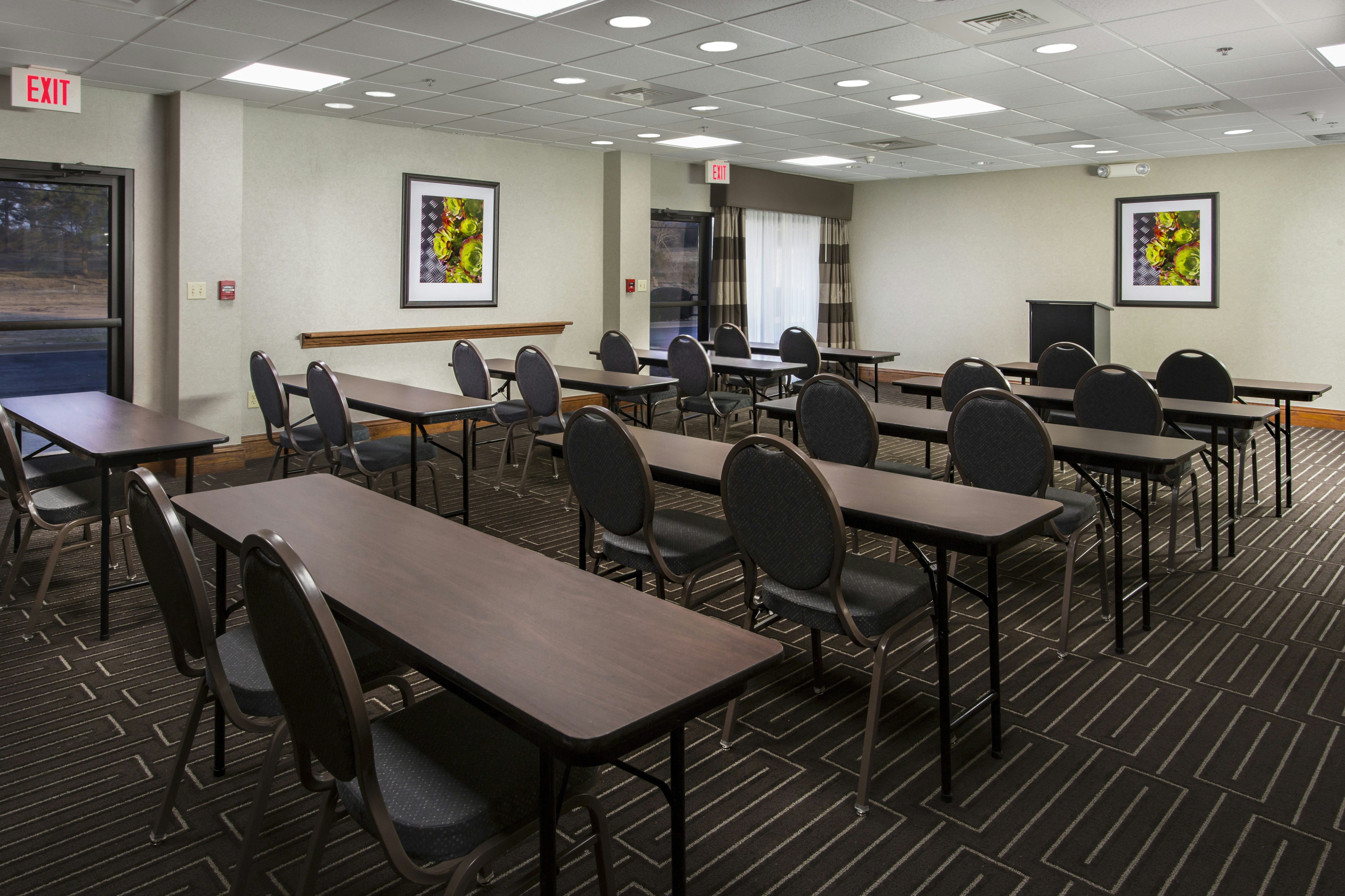 Hampton Inn by Hilton Troy 35/43
