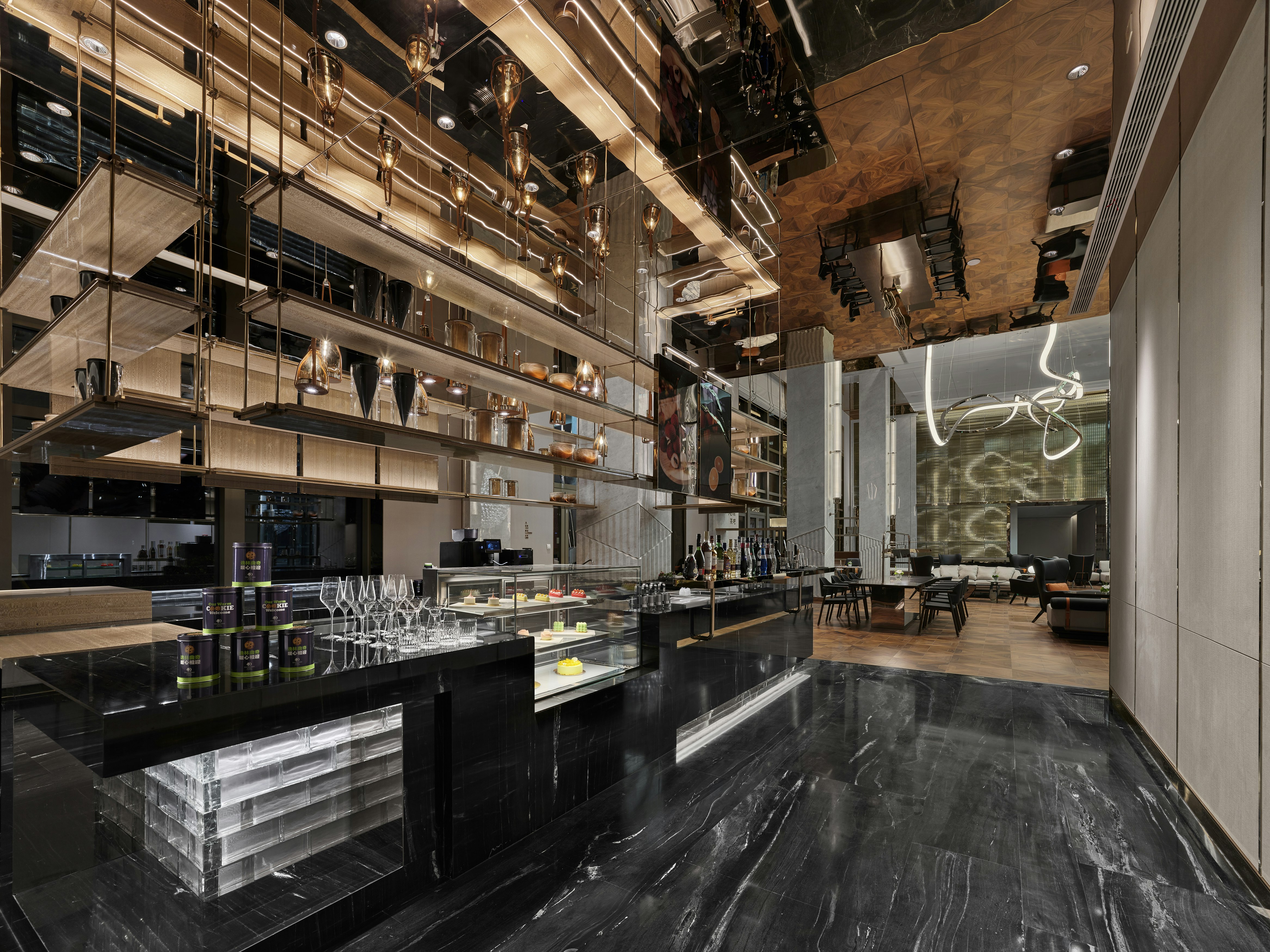 DoubleTree by Hilton Cangnan 11/48