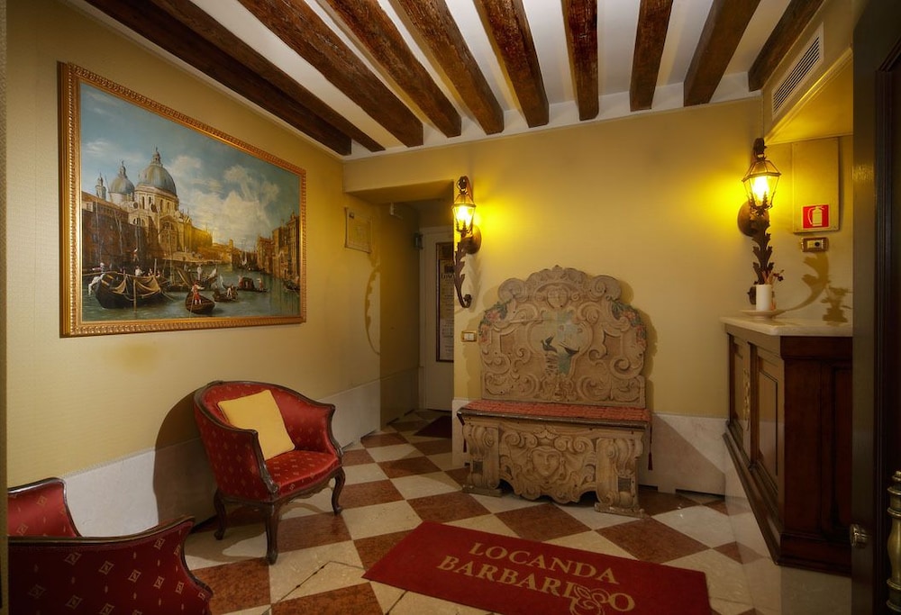 Locanda Barbarigo Venezia 20/25