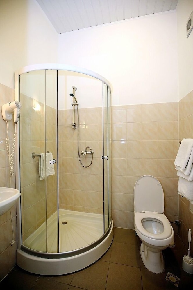Apart Hotel Tomo 63/64