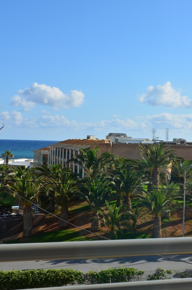 Sun Boutique Hotel - Adults Only in MALEVIZI