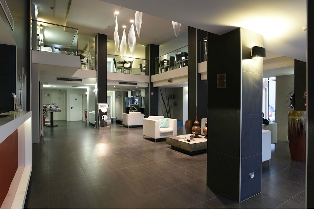 Smart Hotel Milano Central Station 40/66
