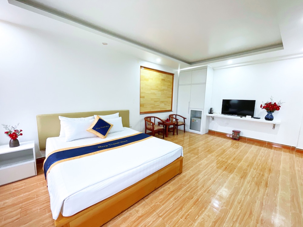 SUPERIOR, DOUBLE BED