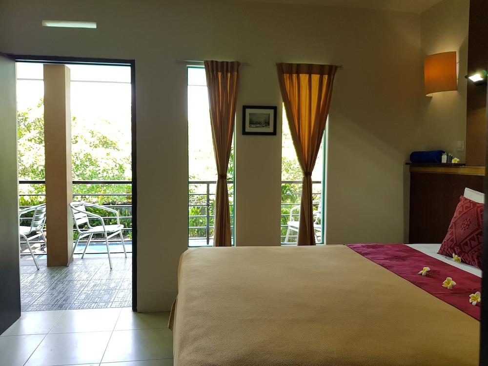 SANUR AGUNG HOTEL 56/77