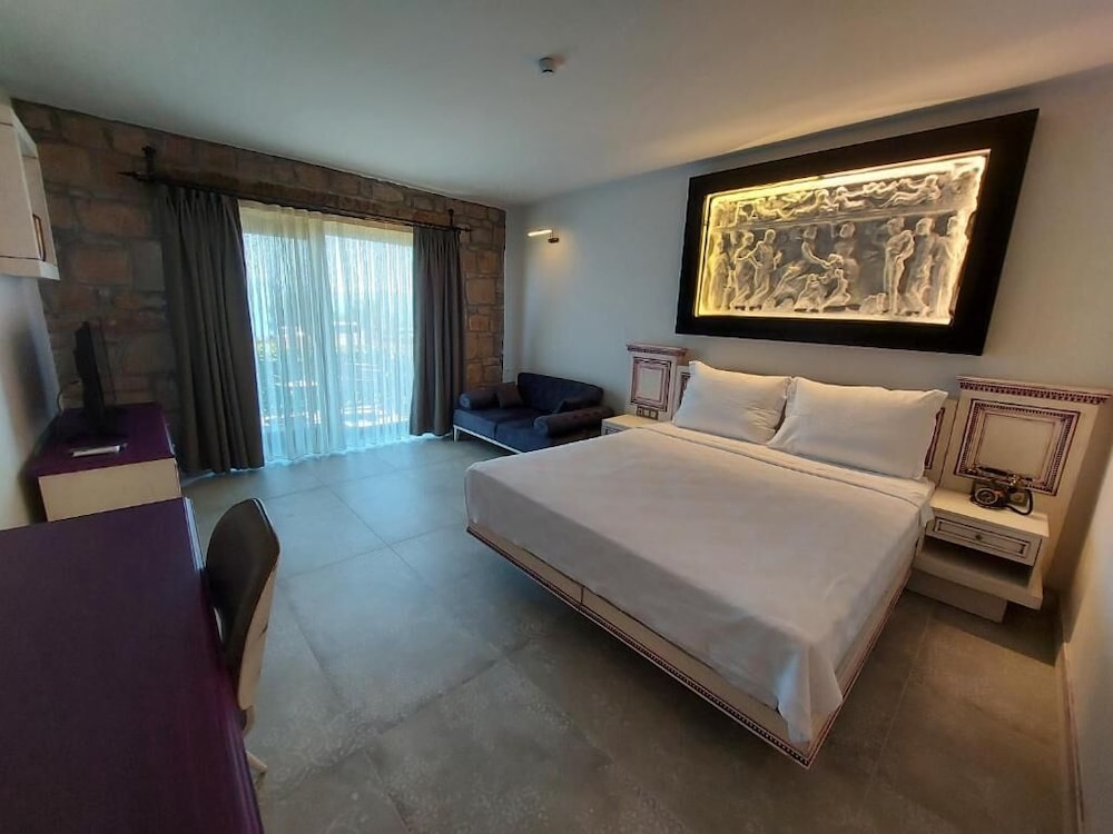 Assos Dionysos Hotel - Adults Only 7/49