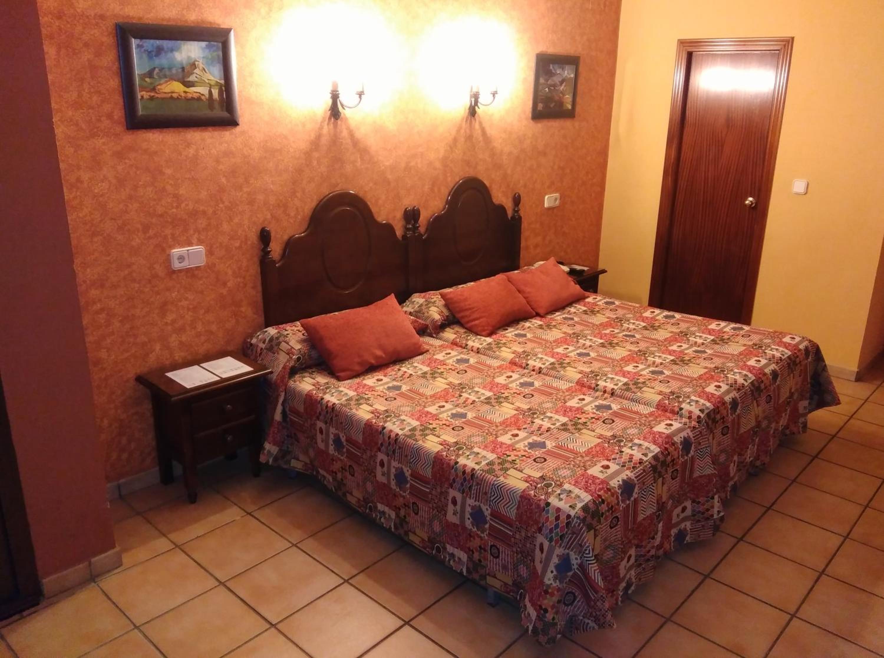 Hotel Riavela 20/58