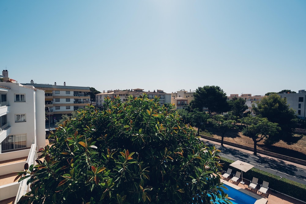 THB Dos Playas - Adults Only 36/44