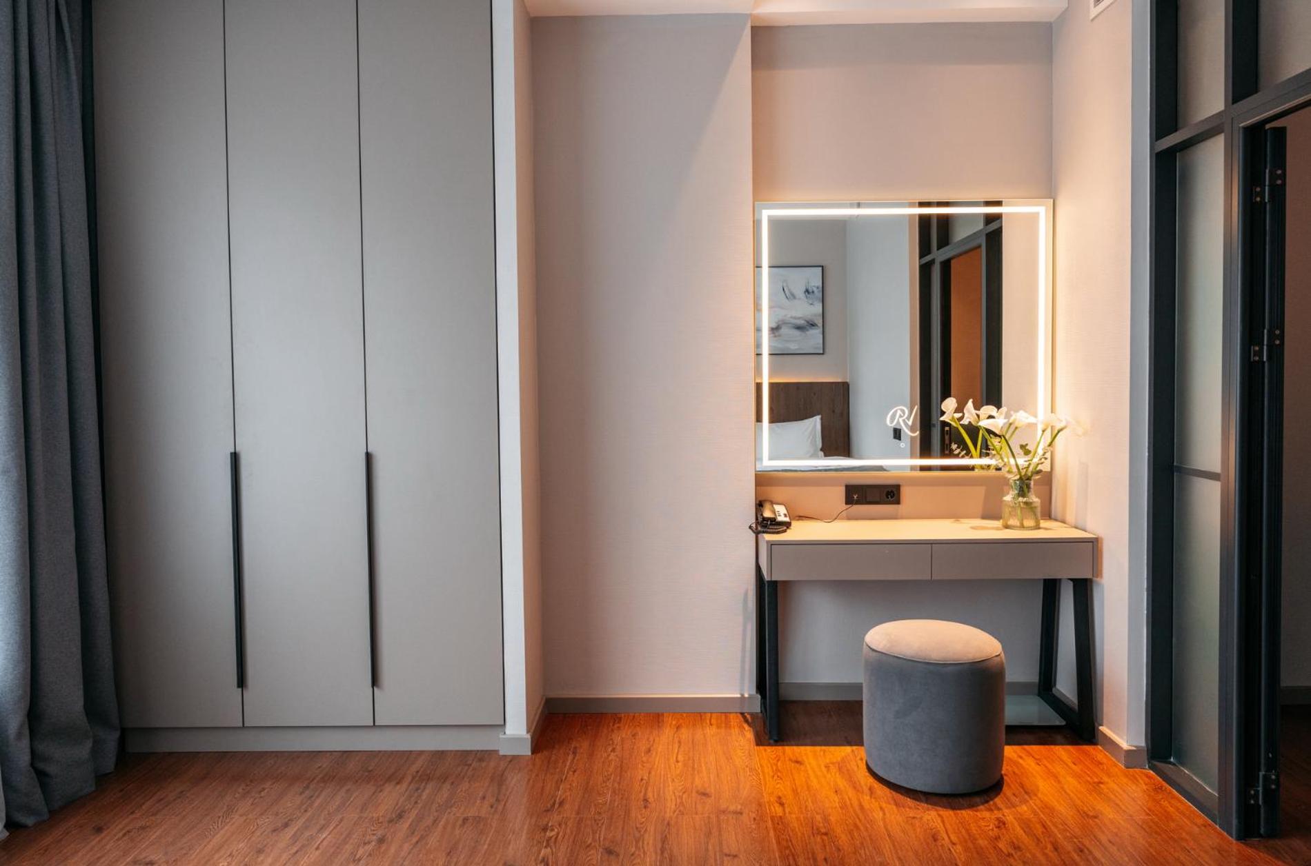 Raavah Aparthotel Almaty 59/59