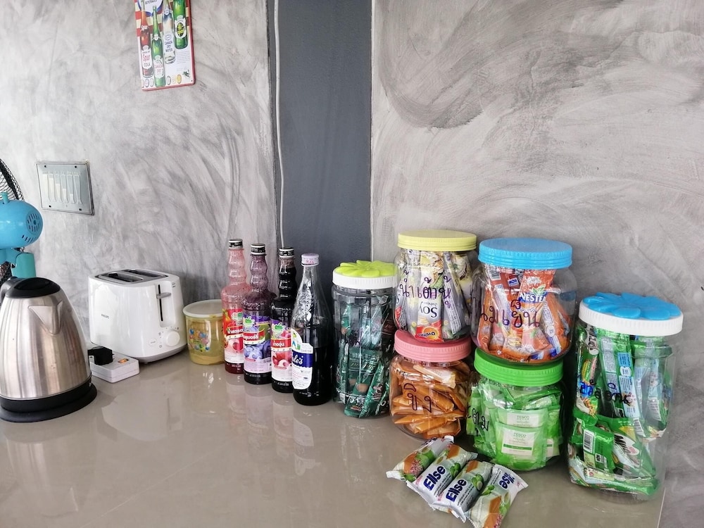 Lom Choi Home Stay Ayutthaya 写真2