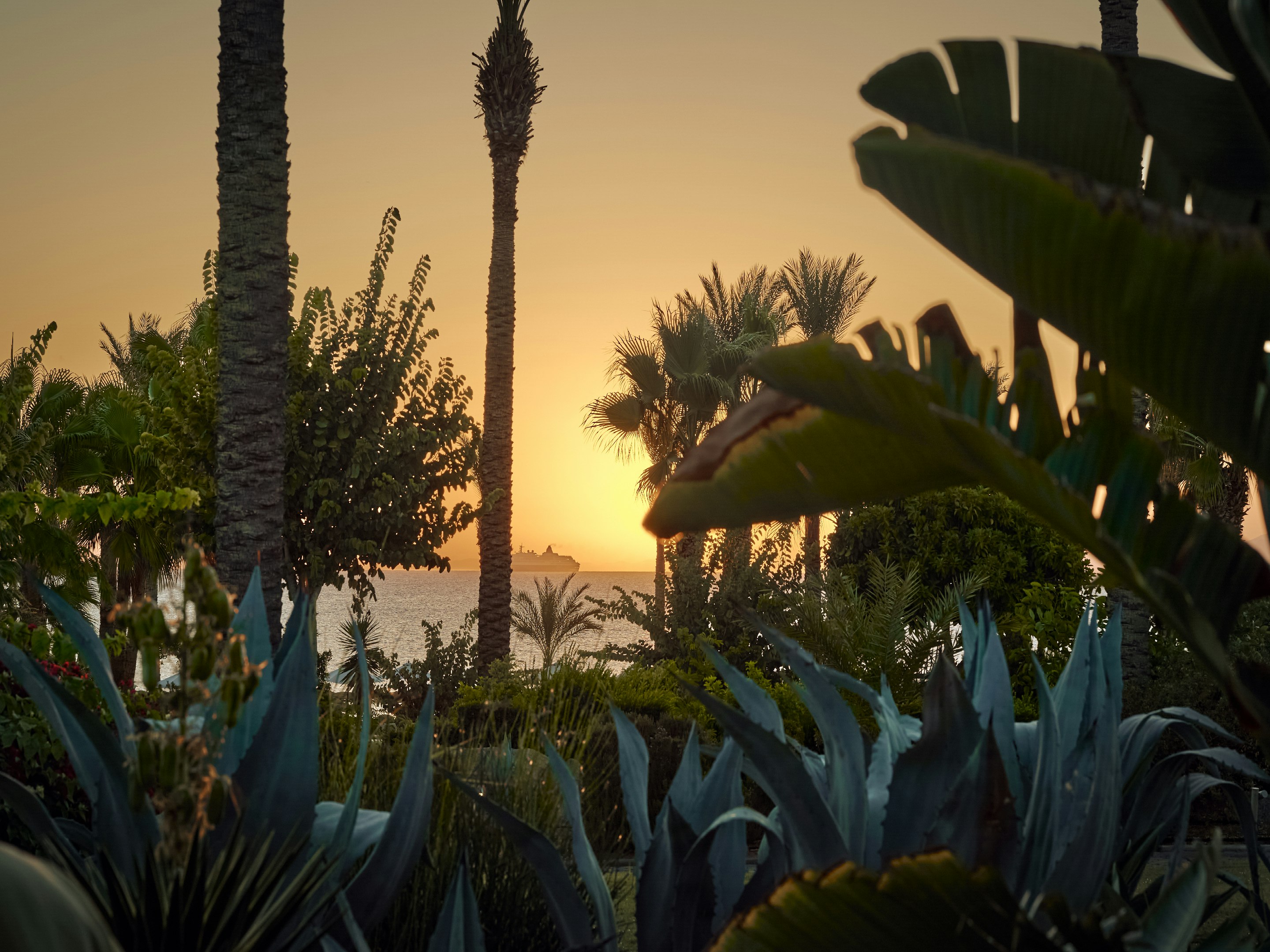 Grecotel LUXME Kos 15/28