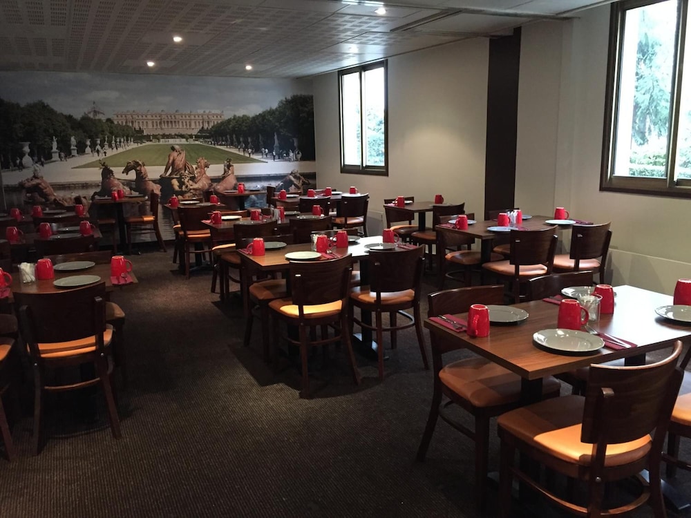 Hotel the Originals City Rueil Centre 59/67