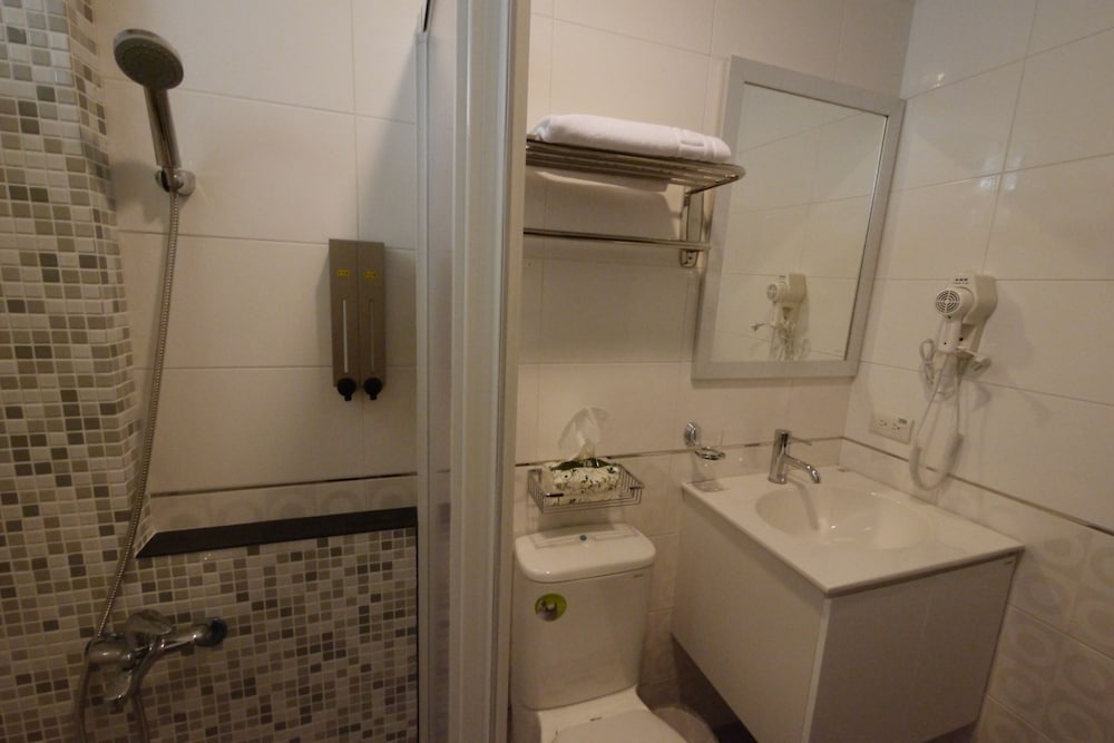 Shanghai Time Bed and Breakfast 44/44