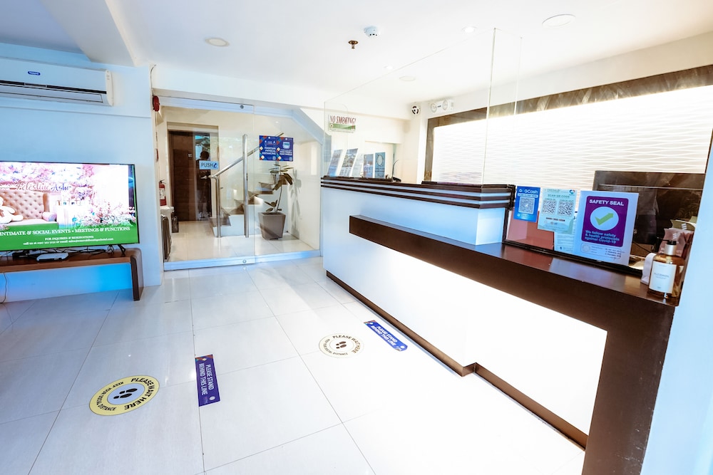 Emerald Boutique Hotel 4/55
