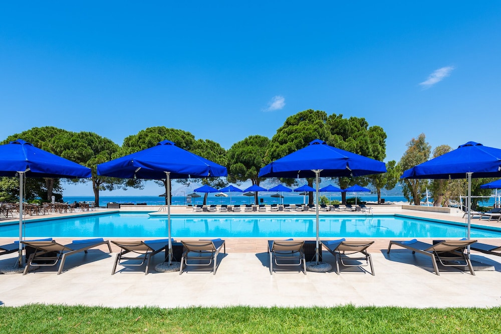 Porto Rio Hotel 44/50