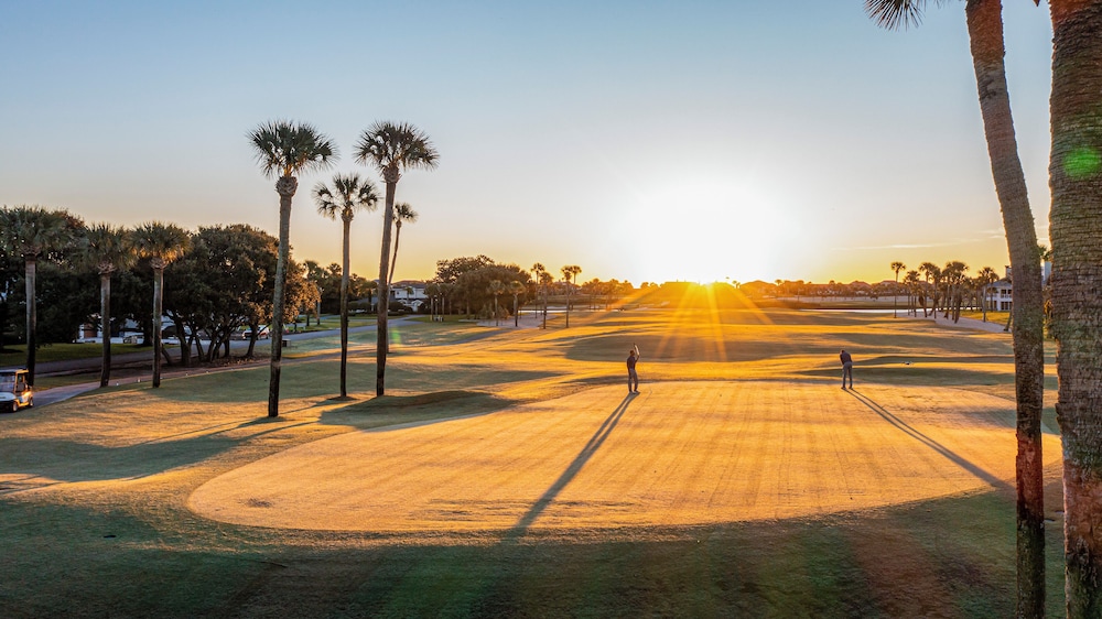 Ponte Vedra Inn Club 39/69