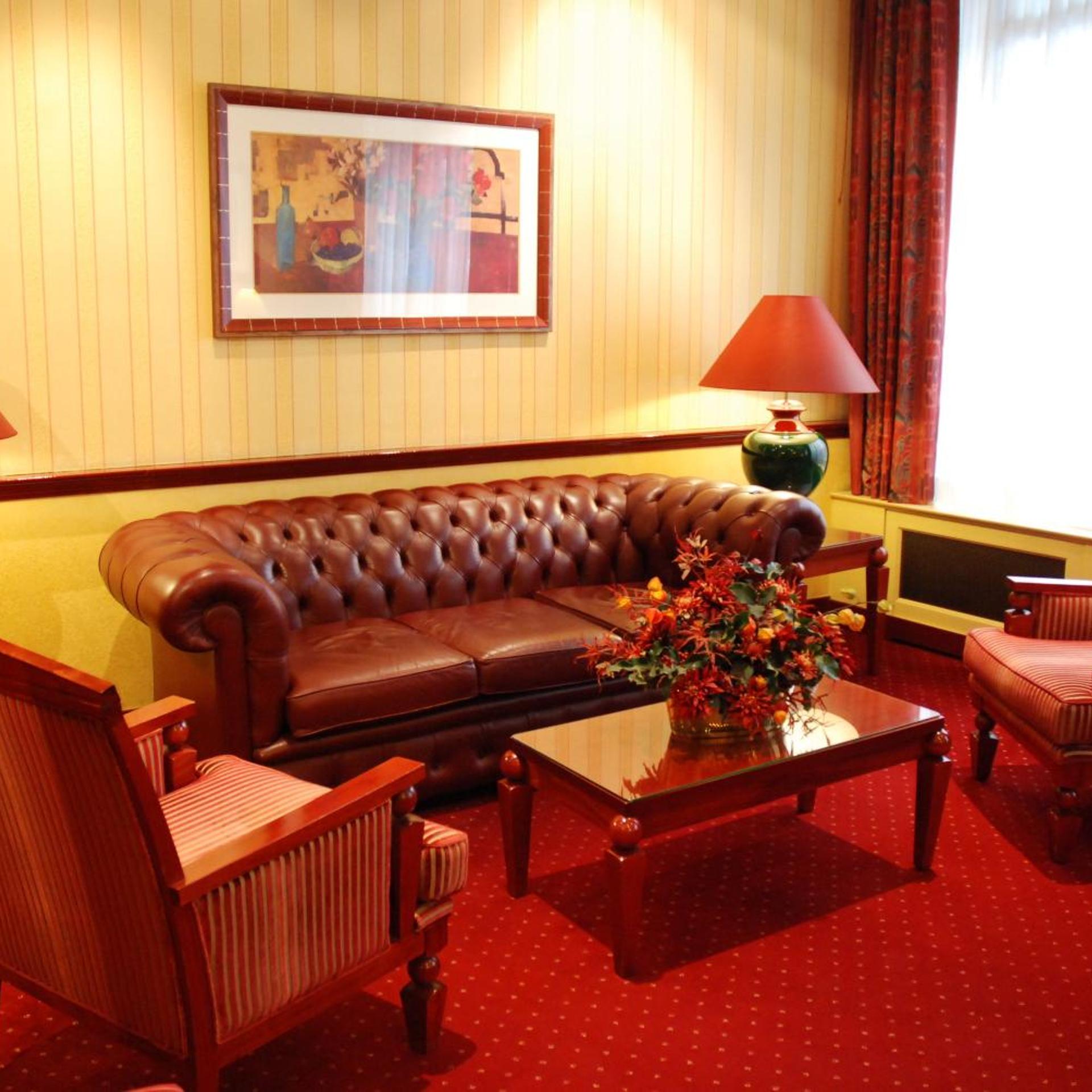 Les Hotels Du Pre 29/43