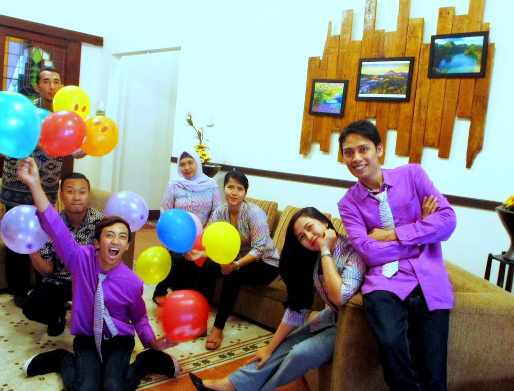 Lovender Guesthouse 20/24