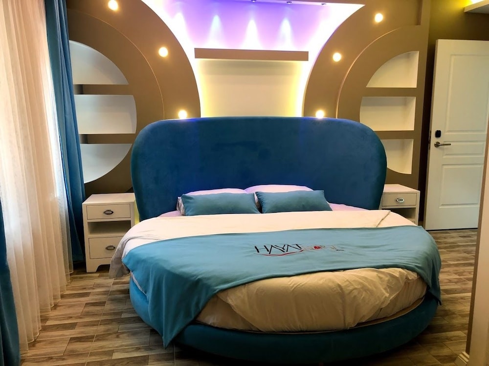 Hayat Rose Hotel 39/66