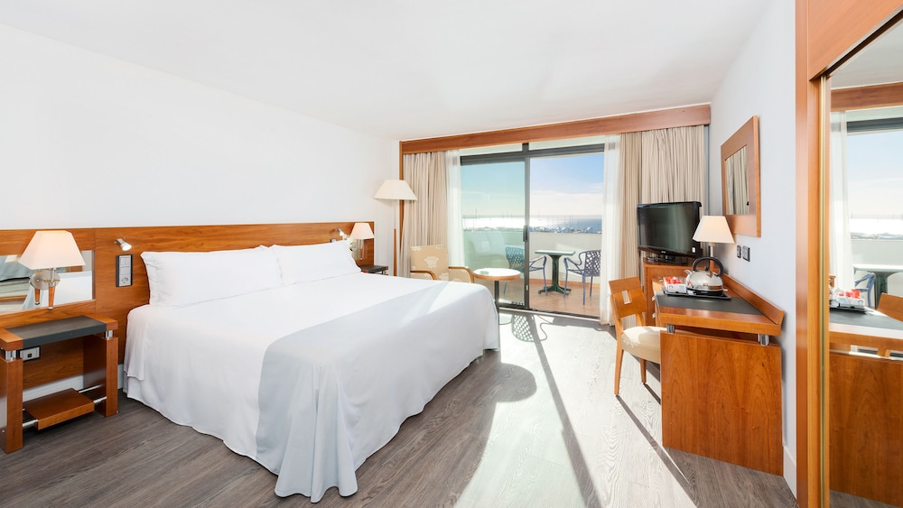 Hotel Palma Bellver Affiliated by Melia 24/70