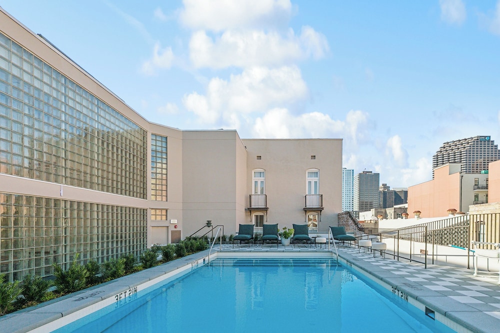 Hotel Perle 24/50