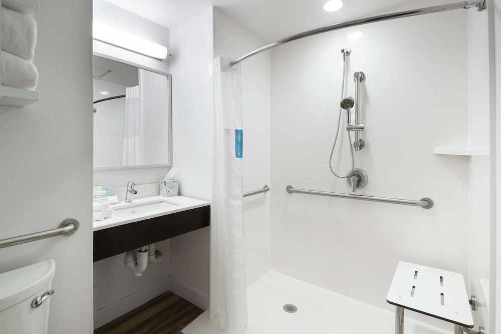 Hampton Inn and Suites Atlanta Downtown 21/56