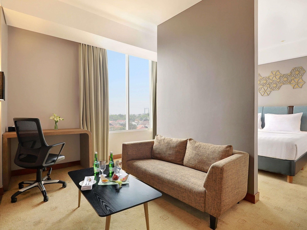 Mercure Bandung Nexa Supratman 45/67