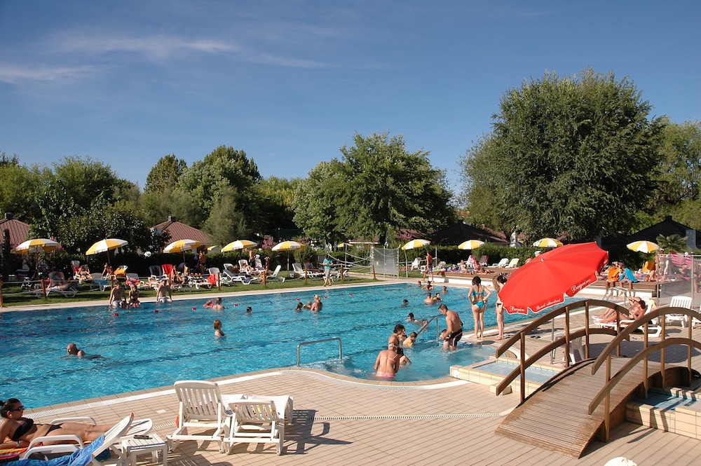 APARTHOTEL ALBATROS 23/29