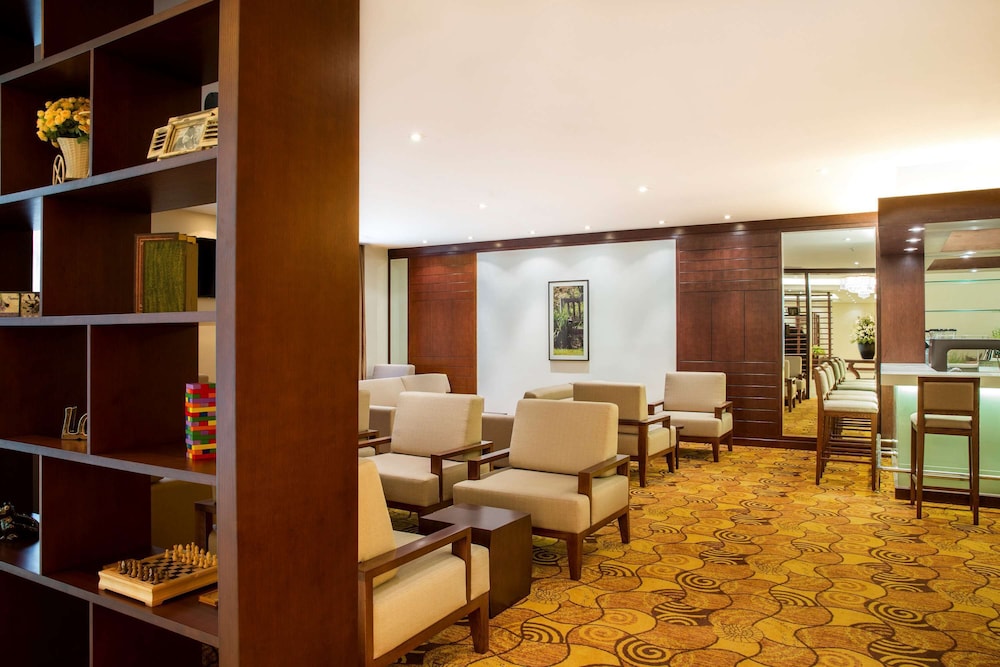 Hilton Garden Inn Hanoi 38/56